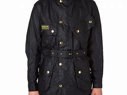 Image result for British Barbour Jacket