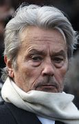 Image result for Alain Delon Last Photo