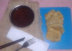 Image result for Cireng Kuah Pedas