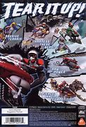 Image result for Sled Storm Cover