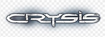 Image result for Crysis Comic Logo