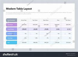 Image result for Table Design TXT