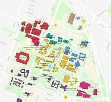 Image result for Uh Campus Map