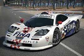 Image result for McLaren F1 GTR Gran Turismo