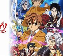 Image result for Arata Kangatari Characters