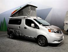 Image result for New Camper Vans