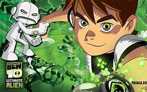 Image result for Ben 10 Omniverse Alien Characters