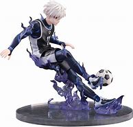 Image result for Nagi Blue Lock Figure