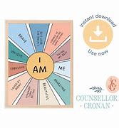 Image result for I AM Me Poster