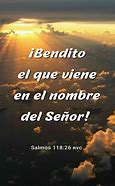 Image result for 118 26 Salmo Jesus Me Protegera