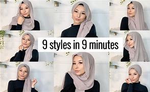 Image result for Best Hijab Styles