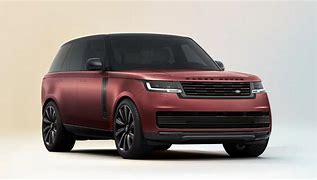 Image result for Lifted Range Rover