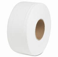 Image result for Jumbo Toilet Paper