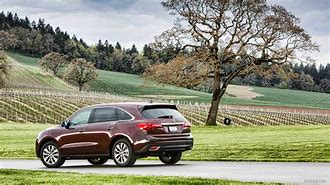 Image result for 15 Acura MDX