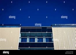 Image result for Metal Clad Building