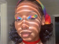 Image result for Pride Makeup Ieye Deas