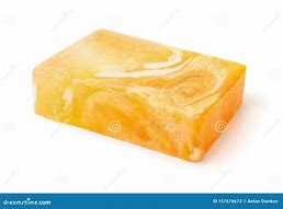 Image result for Orange Soap Bar