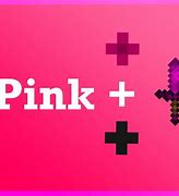 Image result for Pink Minecraft Windows 1.0 Background