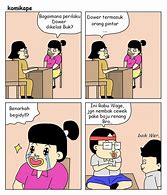 Image result for Gambar Komik Lucu