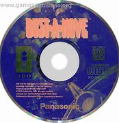 Image result for 3DO Logo CD Disc Red