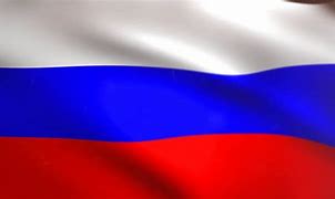 Image result for A Russian Flag