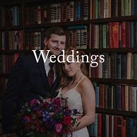 Image result for Carnegie Library DC Wedding