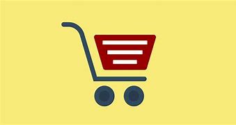 Image result for Shopping Display Cart