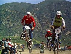 Image result for Barnstaple Old BMX Track