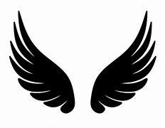 Image result for Angel Wings Icon