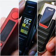 Image result for Latest Vape Mods