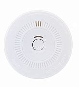 Image result for Smoke Detector with 9 Volt Battery