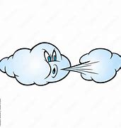 Image result for Cold Air Cartoon