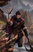 Image result for Fantasy Adventurer Dnd