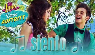 Image result for Soy Luna Silables