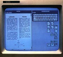 Image result for Xerox Star Computer Image