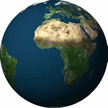 Image result for Spinning Earth Clip Art