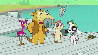 Image result for Doki Discovery Kids Adventures