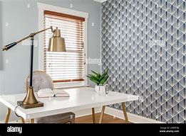 Image result for Beautiful Design Wallpaper for Office Table