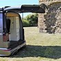 Image result for Chair Pod Enclosed