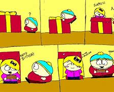 Image result for Happy Birthday Cartman