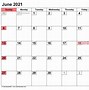 Image result for Month of June Calendar