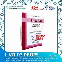 Image result for L Vit Drop