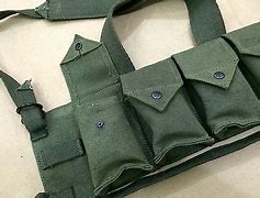 Image result for FN FAL Chest Rig