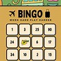 Image result for Electronic Bingo Software with Paper Cards