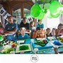 Image result for Minecraft Birthday Letters