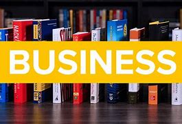 Image result for Books About Business