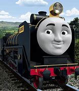 Image result for Thomas Hiro of the Rails DS