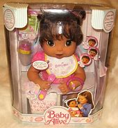 Image result for Baby Alive Whoopsie Doo Doll