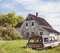 Image result for Super Broken Down House