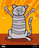 Image result for Tabby Gray Cat Emoji